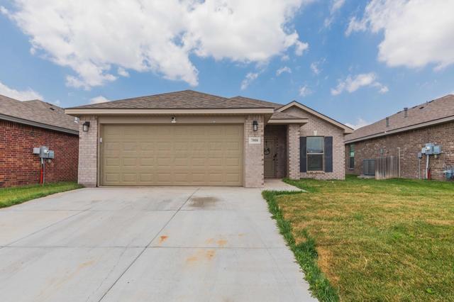 7000 Athens Street Amarillo Tx 79118 St, Amarillo, TX 79118