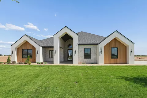 35 Stone Bluff Drive Canyon Tx 79015-1828 Dr, Canyon, TX 79015