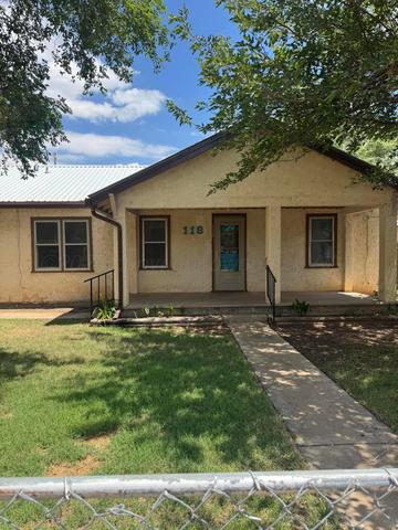 118 E Lasalle Street Fritch Tx 79036 St, Fritch, TX 79036
