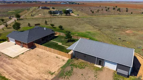 12990 Kuykendall Lane Amarillo Tx 79119-7611 Ln, Amarillo, TX 79119
