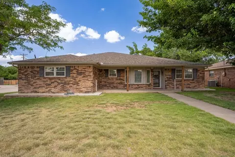 7732 Canode Drive Amarillo Tx 79121-1008 Dr, Amarillo, TX 79121