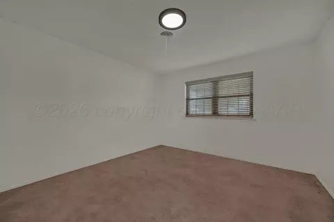 Bedroom - 7732 Canode Drive Amarillo Tx 79121-1008 Dr, Amarillo, TX 79121 photo 2 of 4