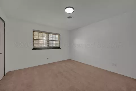 Bedroom - 7732 Canode Drive Amarillo Tx 79121-1008 Dr, Amarillo, TX 79121 photo 3 of 4