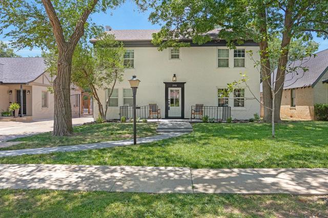 2102 S Hayden Street Amarillo Tx 79109 St, Amarillo, TX 79109