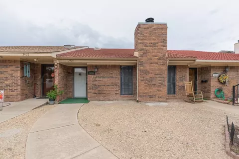 3406 Gladstone Lane Amarillo Tx 79121 Ln, Amarillo, TX 79121