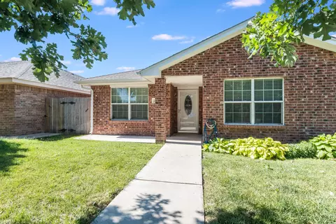 2801 Steves Way Amarillo Tx 79118-8336 Way, Amarillo, TX 79118
