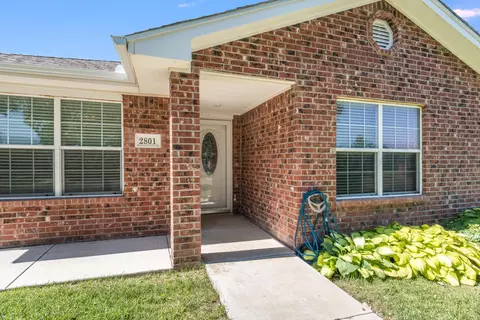 2801 Steves Way Amarillo Tx 79118-8336 Way, Amarillo, TX 79118