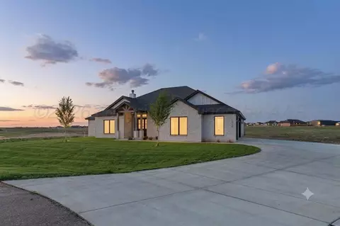 9450 Cocklebur Lane Amarillo Tx 79119-0038 Ln, Amarillo, TX 79119