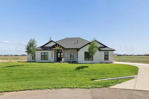 9450 Cocklebur Lane Amarillo Tx 79119-0038 Ln, Amarillo, TX 79119