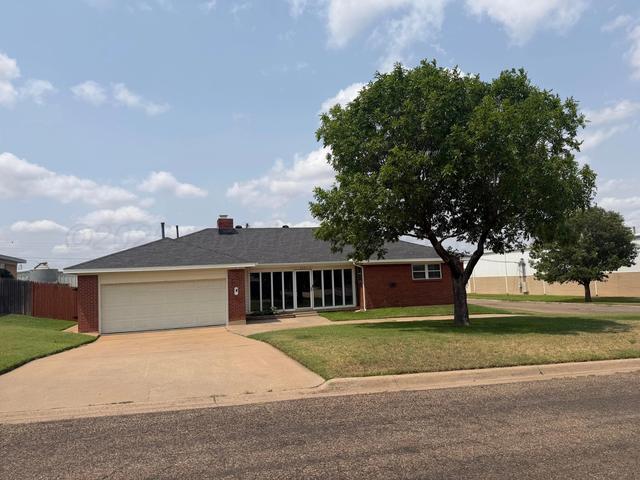 429 Mesquite Avenue Amarillo Tx 79108-3207 Ave, Amarillo, TX 79108