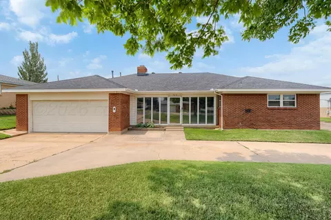 429 Mesquite Avenue Amarillo Tx 79108-3207 Ave, Amarillo, TX 79108