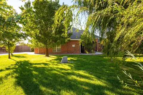 8001 Raburn Canyon Tx 79015-8026, Canyon, TX 79015