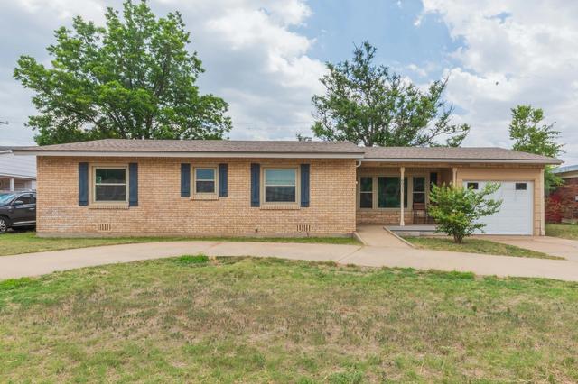 6031 Linden Lane Amarillo Tx 79106 Ln, Amarillo, TX 79106