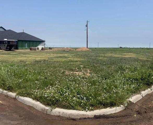 lot17 Carolyn Avenue Gruver Tx 79040 Ave, Gruver, TX 79040
