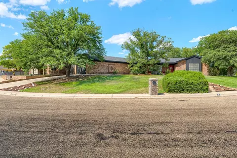 19 Canyon Rim Drive Canyon Tx 79015 Dr, Canyon, TX 79015