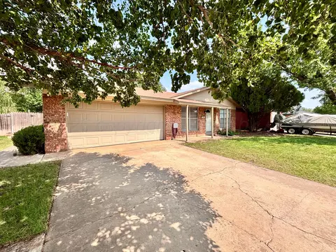 4913 Goodnight Trail Amarillo Tx 79109-6104 Trl, Amarillo, TX 79109