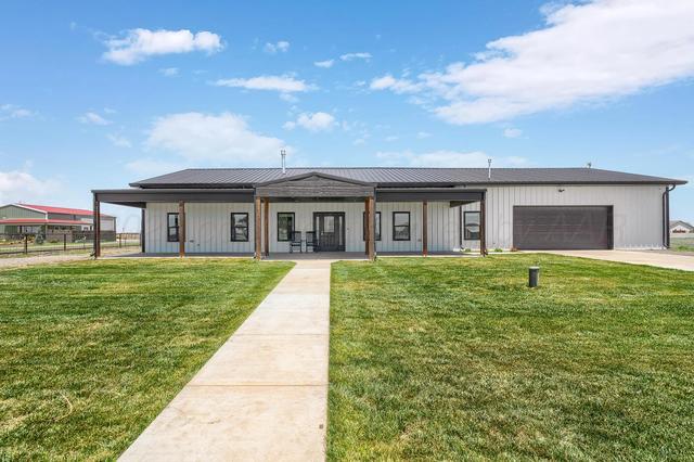 12832 W Rockwell Road Amarillo Tx 79119-7638 Rd, Amarillo, TX 79119
