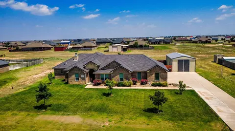 9158 E Yesterday Lane Amarillo Tx 79119-9840 Ln, Amarillo, TX 79119