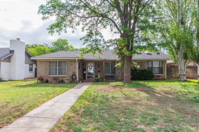 1315 La Paloma Street Amarillo Tx 79106-4316 St, Amarillo, TX 79106