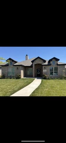 7507 Bluestone Drive Amarillo Tx 79119-6391 Dr, Amarillo, TX 79119