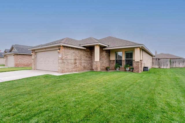 9609 Sydney Drive Amarillo Tx 79119 Dr, Amarillo, TX 79119