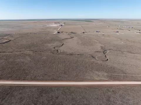 0 Hix Drive Tract 61 Canyon Tx 79015, Canyon, TX 79015