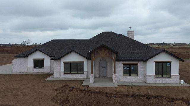 18800 Tucumcari Drive Amarillo Tx 79119 Dr, Amarillo, TX 79119
