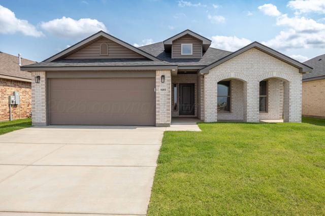 9203 Trapper Trail Amarillo Tx 79124 Trl, Amarillo, TX 79124