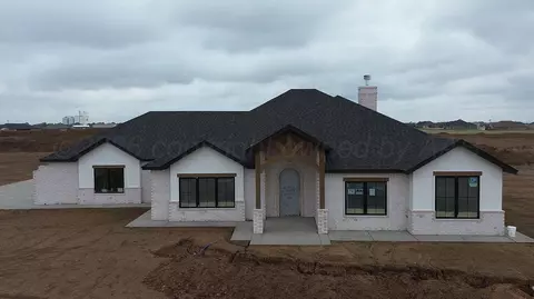 18750 Tucumcari Drive Bushland Tx 79124 Dr, Bushland, TX 79124