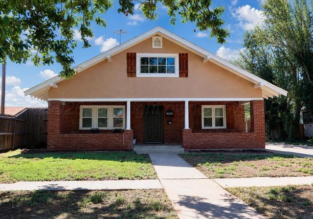 2003 S Polk Street Amarillo Tx 79109-2649 St, Amarillo, TX 79109