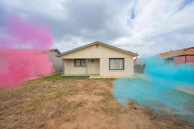 1926 S Highland St Amarillo Tx 79103, Amarillo, TX 79103