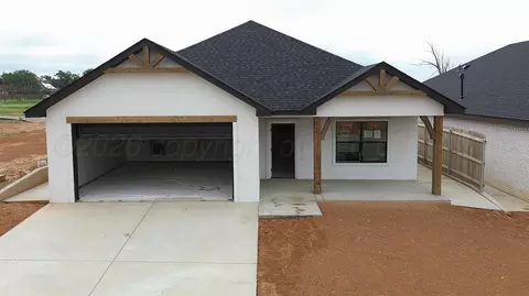 8415 Ellie Lane Amarillo Tx 79110-5004 Ln, Amarillo, TX 79110
