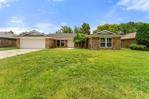 7204 SW 39th Avenue Amarillo Tx 79109-3914 Ave, Amarillo, TX 79109