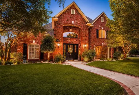 7619 Countryside Amarillo Tx 79119-6490, Amarillo, TX 79119