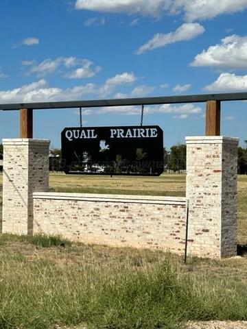 20300 King Quail Road Canyon Tx 79015 Rd, Canyon, TX 79015