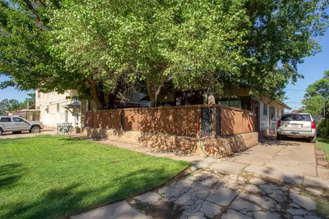 1506 S Jefferson Street Amarillo Tx 79101-4034 St, Amarillo, TX 79101
