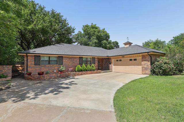 4410 Olsen Boulevard Amarillo Tx 79106-6041 Blvd, Amarillo, TX 79106