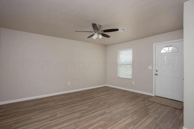 416 Maple Street Amarillo Tx 79107 St, Amarillo, TX 79107
