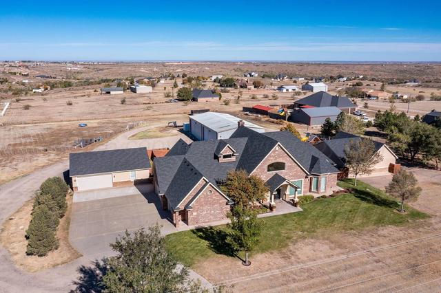 1401 N Dowell Road Amarillo Tx 79124-3794 Rd, Amarillo, TX 79124