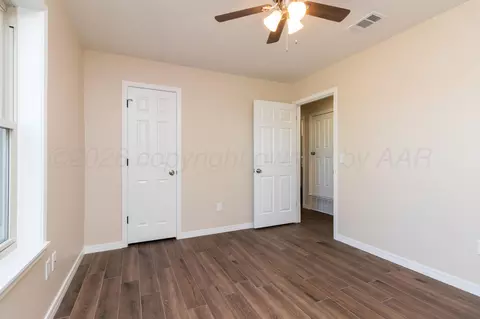Bedroom - 5210 Royce Drive Amarillo Tx 79110-3017 Dr, Amarillo, TX 79110 photo 3 of 4