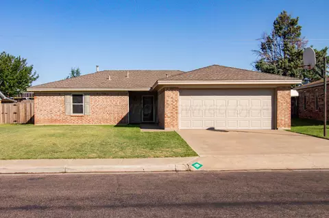5210 Royce Drive Amarillo Tx 79110-3017 Dr, Amarillo, TX 79110