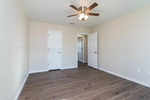 Bedroom - 5210 Royce Drive Amarillo Tx 79110-3017 Dr, Amarillo, TX 79110 photo 4 of 4