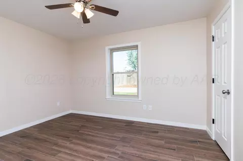 Bedroom - 5210 Royce Drive Amarillo Tx 79110-3017 Dr, Amarillo, TX 79110 photo 2 of 4