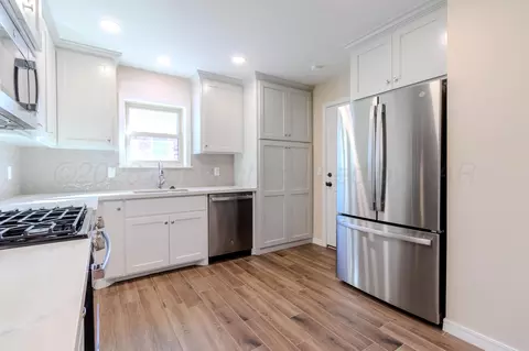 Kitchen - 5210 Royce Drive Amarillo Tx 79110-3017 Dr, Amarillo, TX 79110 photo 3 of 3