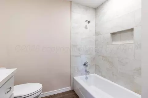 Bath - 5210 Royce Drive Amarillo Tx 79110-3017 Dr, Amarillo, TX 79110 photo 2 of 6