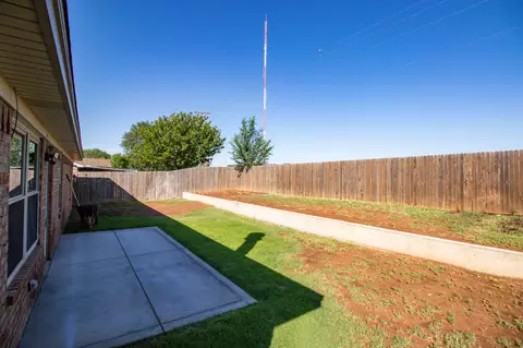 Exterior - 5210 Royce Drive Amarillo Tx 79110-3017 Dr, Amarillo, TX 79110 photo 4 of 6
