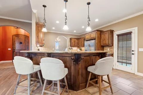 Kitchen - 6903 Spring Cherry Lane Amarillo Tx 79124 Ln, Amarillo, TX 79124 photo 7 of 7