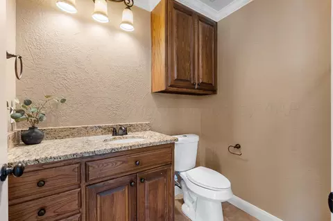 Bath - 6903 Spring Cherry Lane Amarillo Tx 79124 Ln, Amarillo, TX 79124 photo 4 of 7