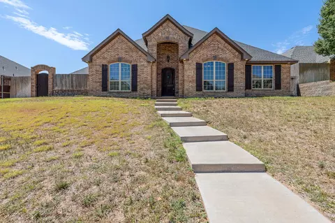 6903 Spring Cherry Lane Amarillo Tx 79124 Ln, Amarillo, TX 79124