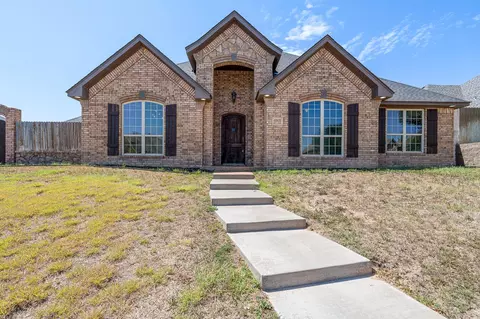 Exterior - 6903 Spring Cherry Lane Amarillo Tx 79124 Ln, Amarillo, TX 79124 photo 2 of 6